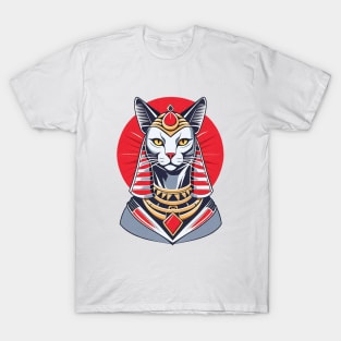 cat pharaoh T-Shirt